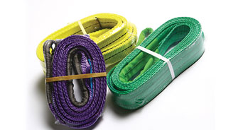 Flat Webbing Slings