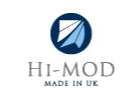 Hi-Mod Made in the UK