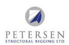 Petersen Structural Riggling