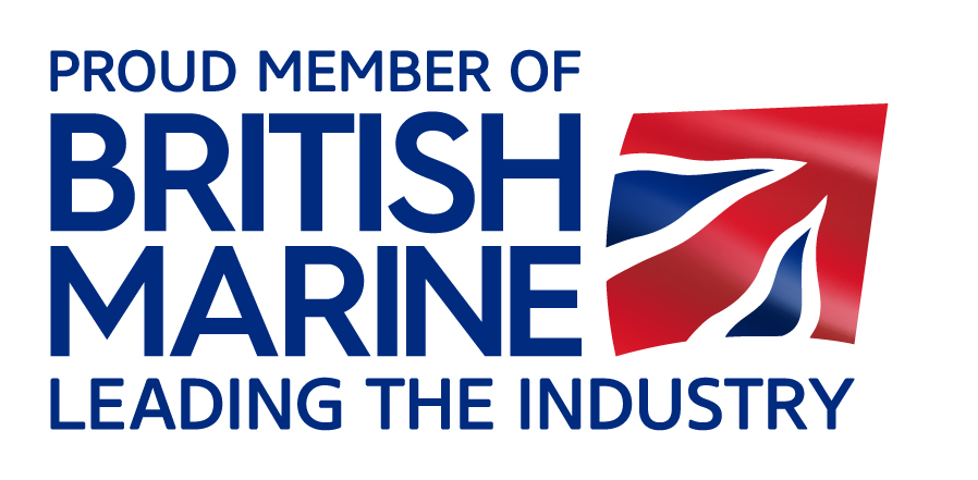 British Marine member