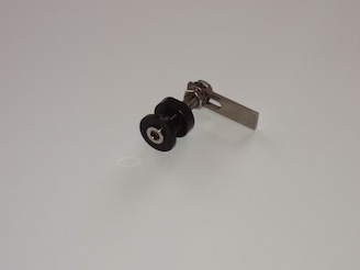 Custom Acetal Locker Latch