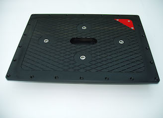 Watertight Aceetal Deck Plates (Square/Rectangular)