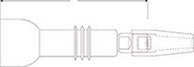 C-L Technical Drawing