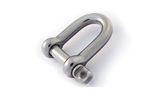 High Resistance Marine Shackles