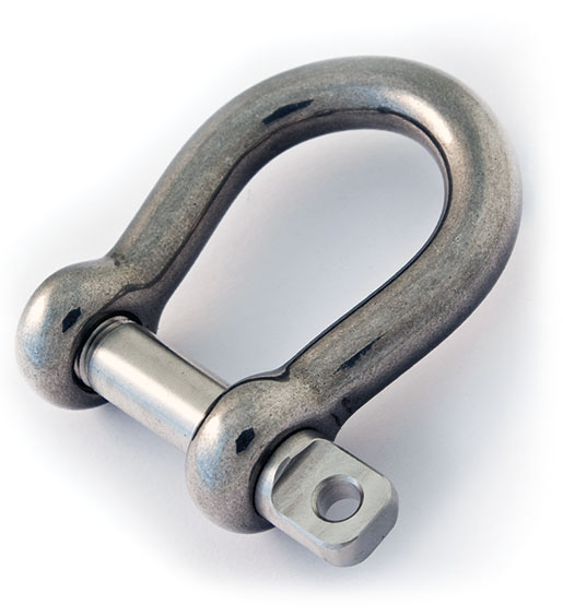 Bow Marine Shackles