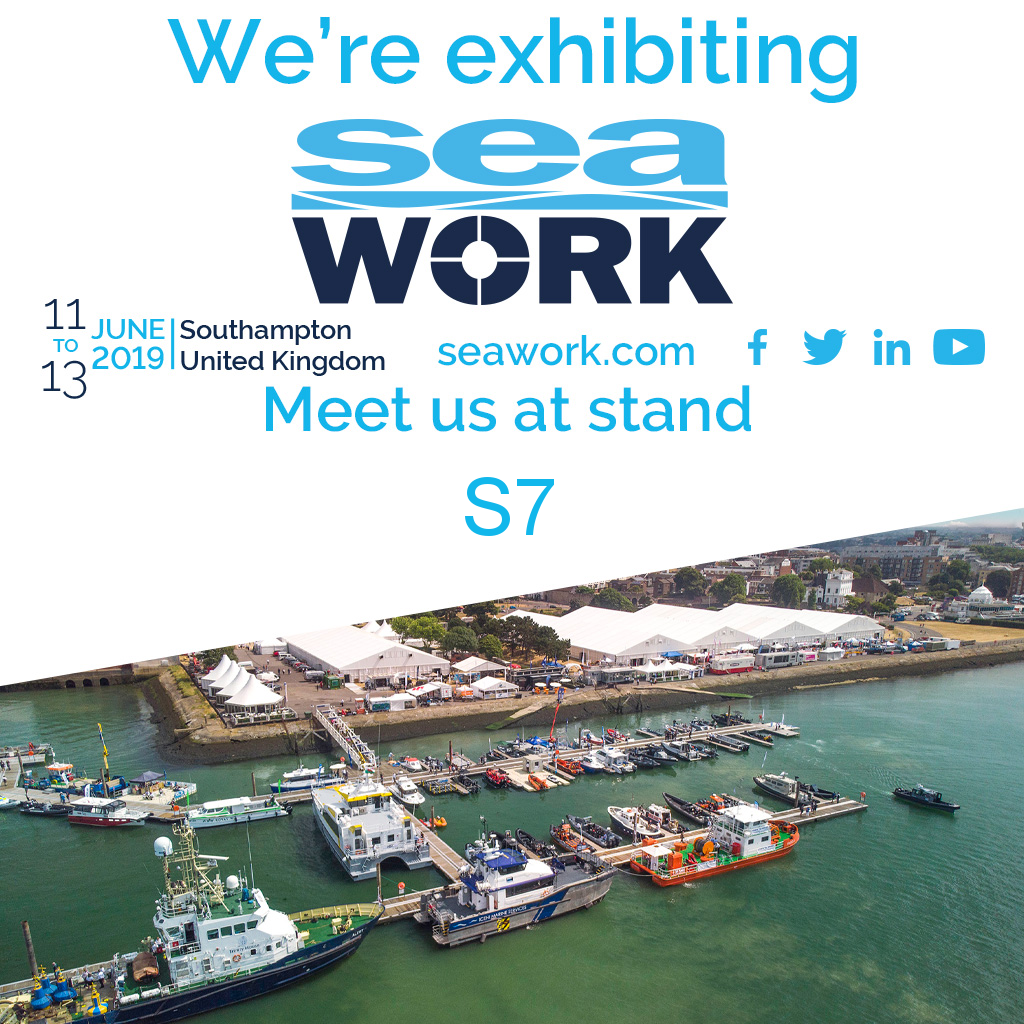 Seawork 2019